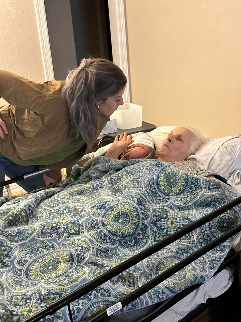 Floy Ann Chipman - Photo 2