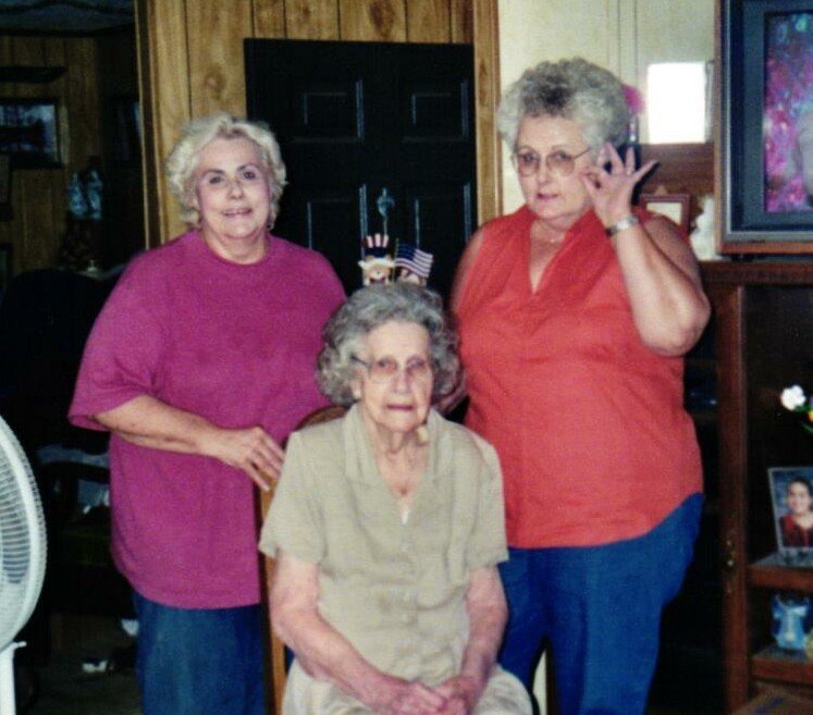 Floy Ann Chipman - Photo 10