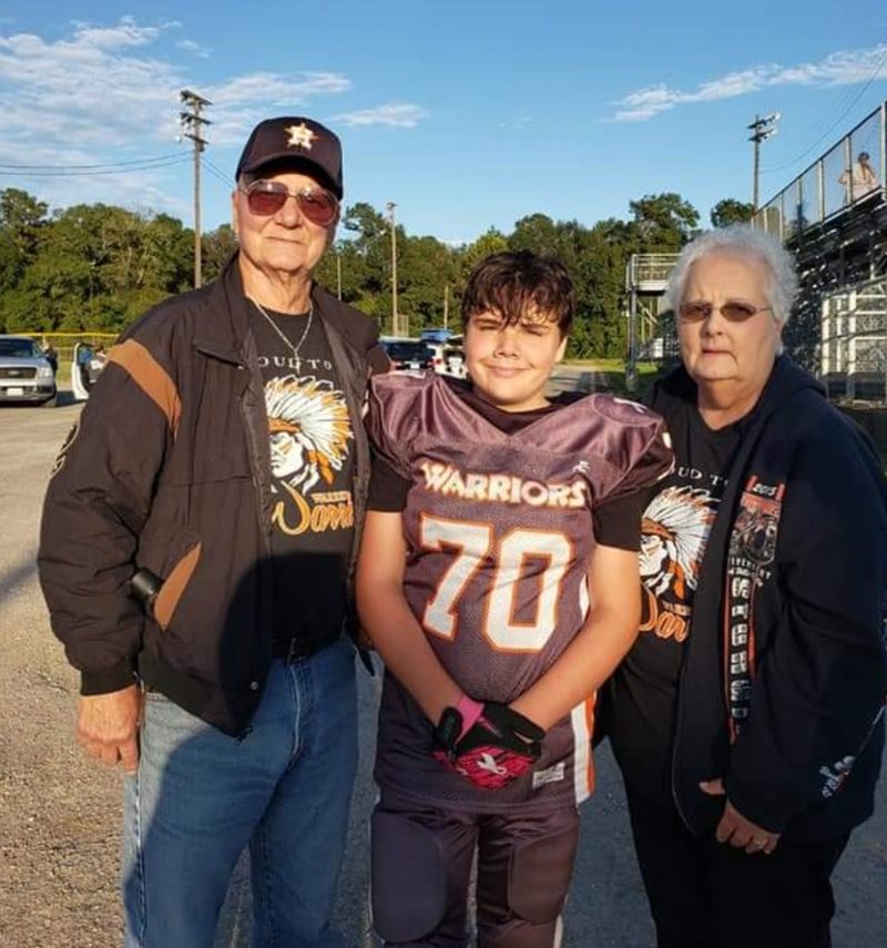 Floy Ann Chipman - Photo 9