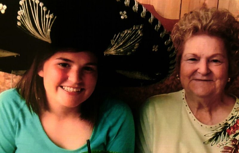 Betty Ann Stidham - Photo 2