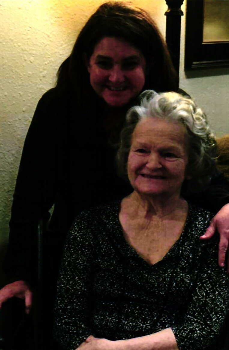 Betty Ann Stidham - Photo 4