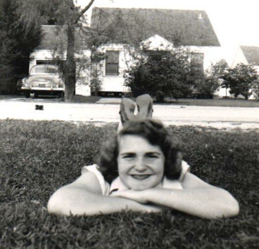 Betty Ann Stidham - Photo 7