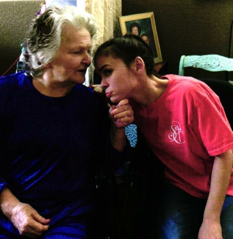 Betty Ann Stidham - Photo 8