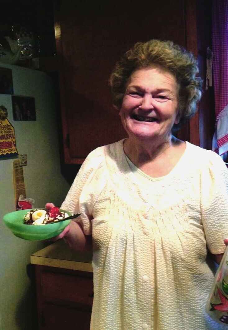 Betty Ann Stidham - Photo 9