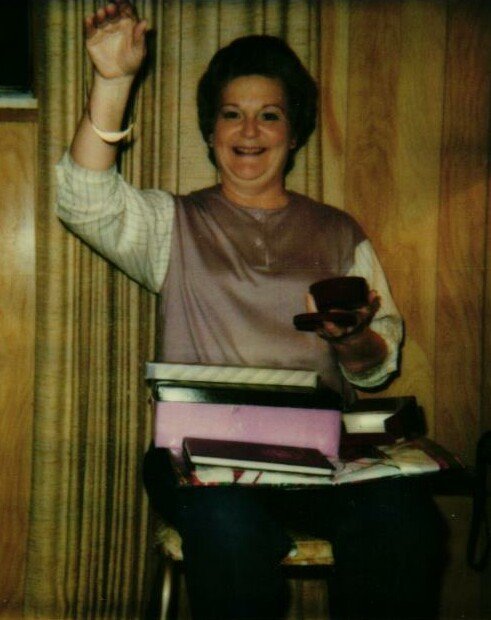 Betty Ann Stidham - Photo 11