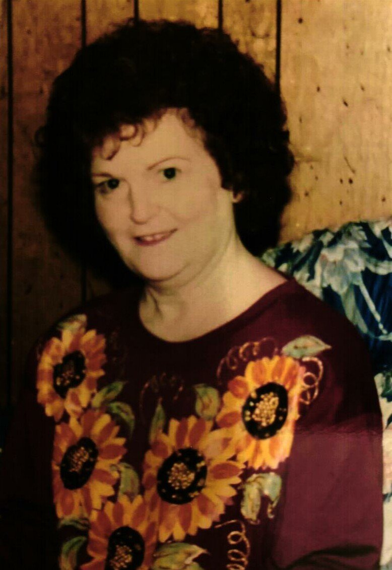 Betty Ann Stidham - Photo 10