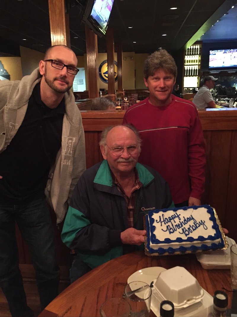 Bobby Ray Herrin - Photo 9