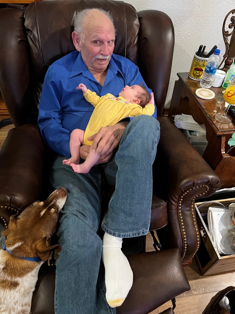 Bobby Ray Herrin - Photo 11