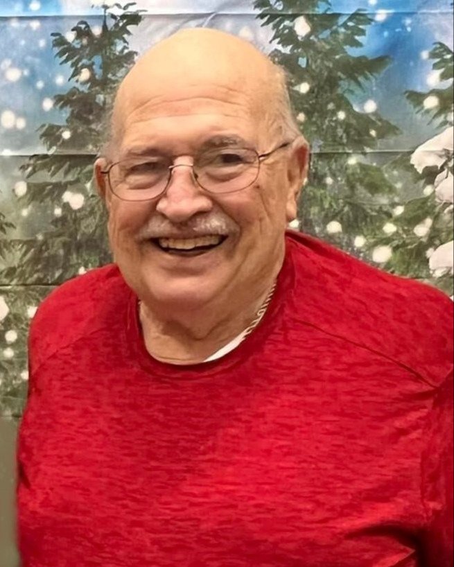Robert "Jim" Wilson, IV