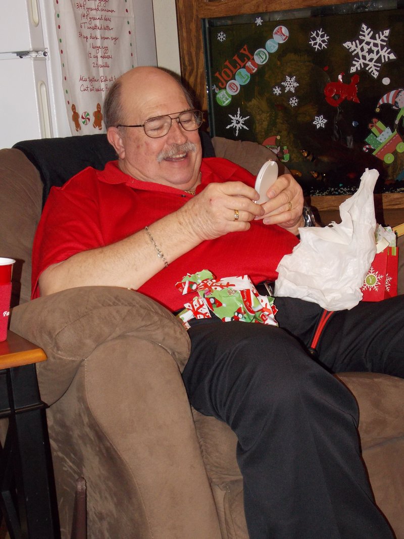 Robert "Jim" Wilson, IV - Photo 2