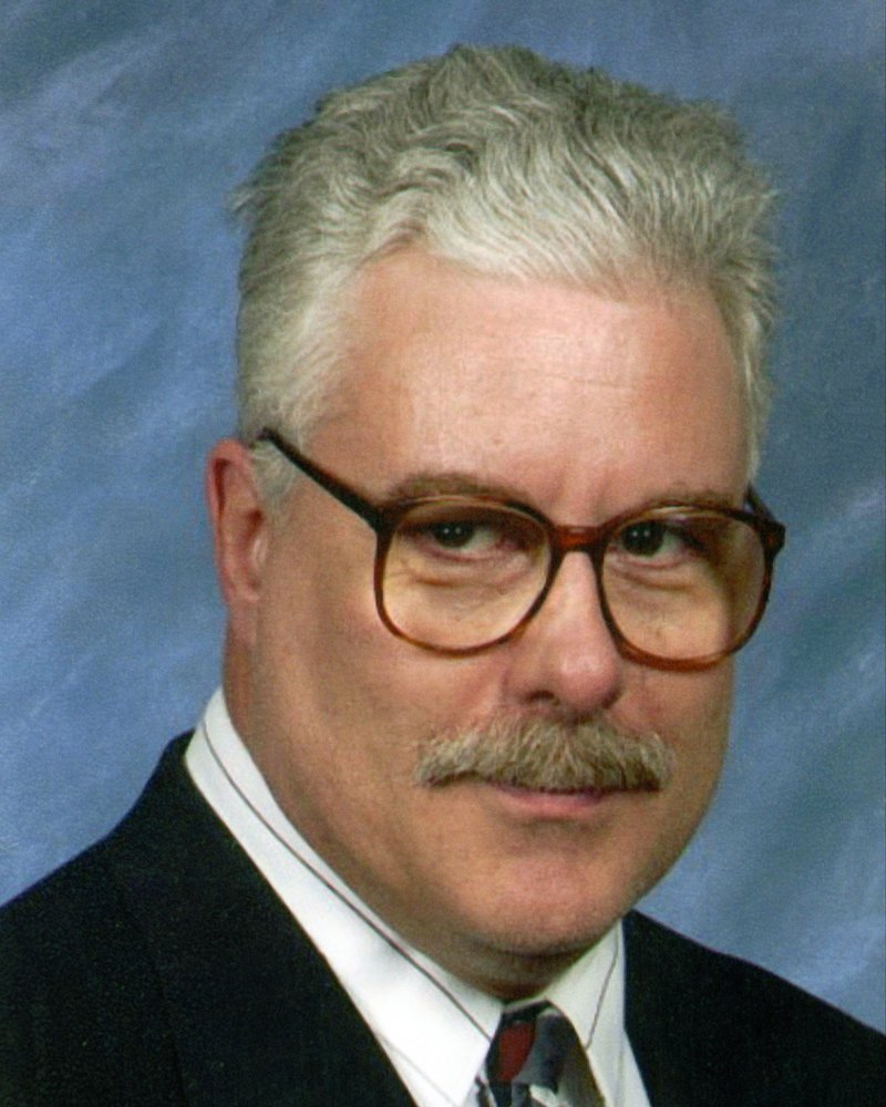 Russell Alan Selkirk