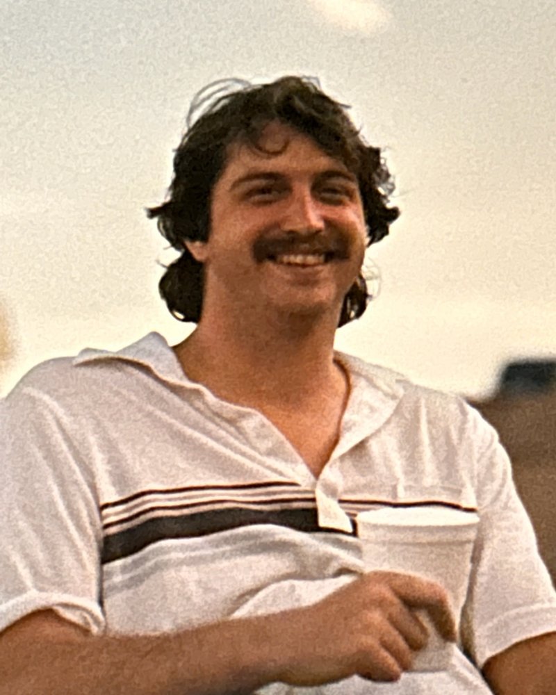 Wendell Keith Murphy