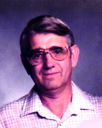 Robert "Tiger" Towne