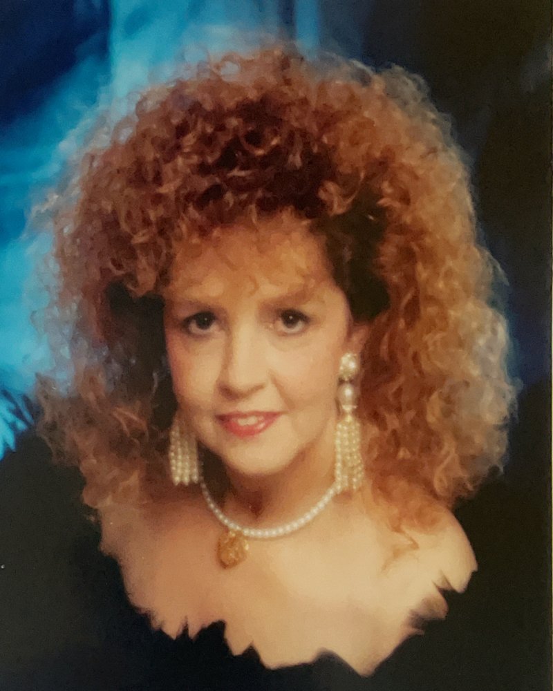 Sandra Bennison Robinson