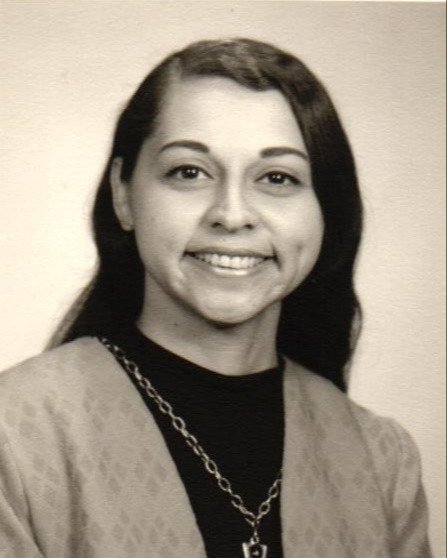 Glenda Ynfante Johnson