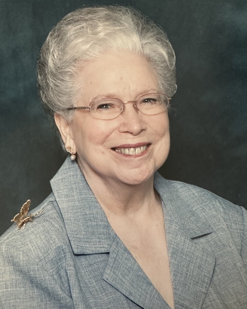 Roseann Crenshaw
