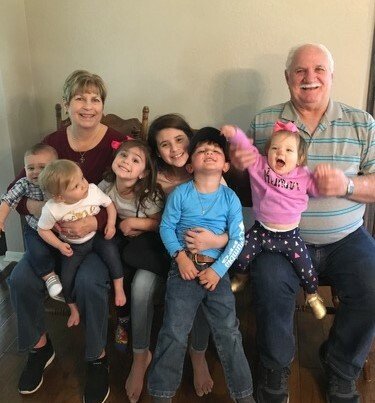 Marian Dolores Quinn - Photo 3