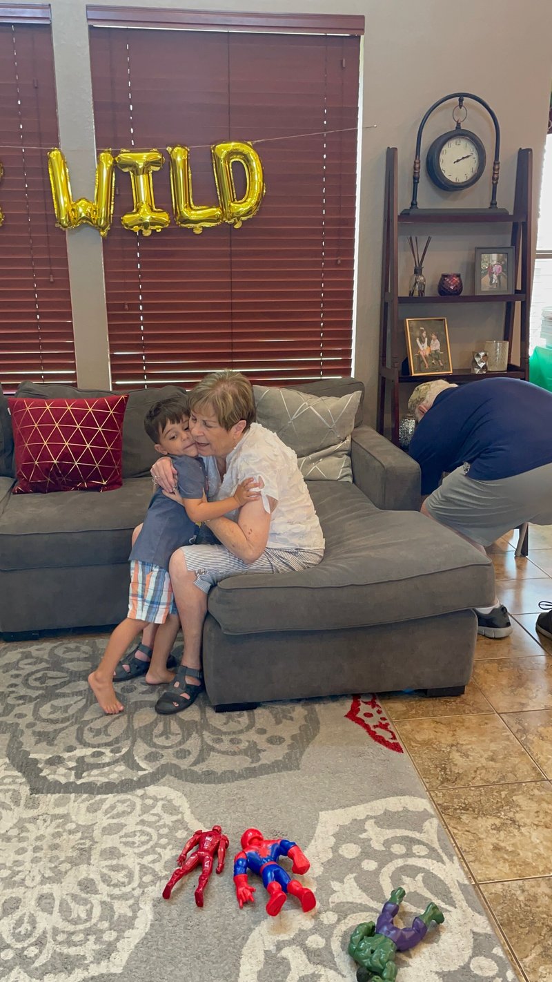 Marian Dolores Quinn - Photo 4