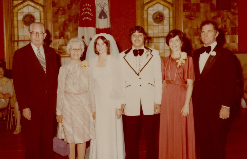 Marian Dolores Quinn - Photo 6