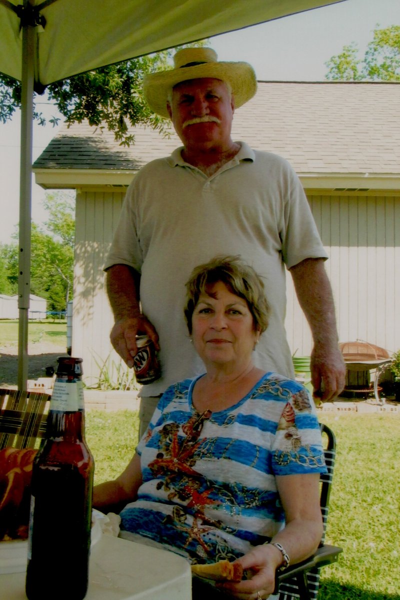 Marian Dolores Quinn - Photo 9