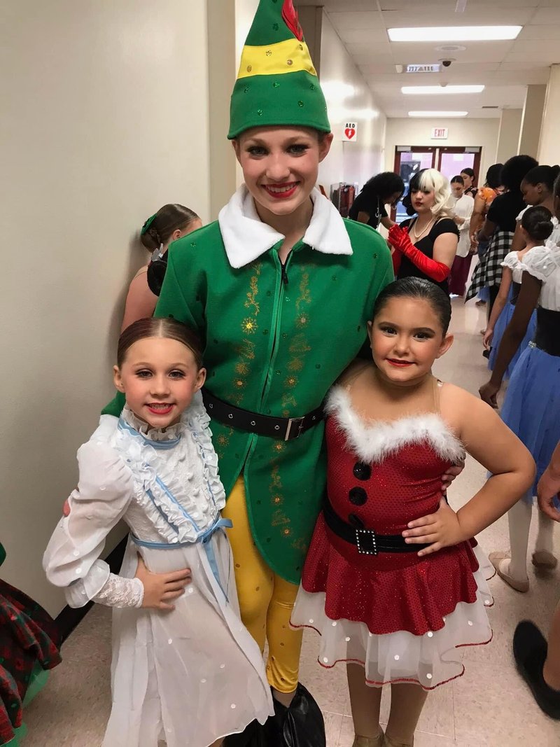 Dezi Mae Howard - Photo 3