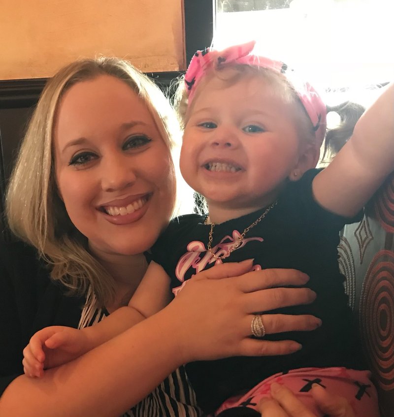 Dezi Mae Howard - Photo 5