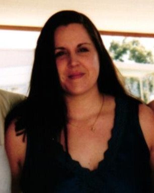 Angela Lauren Davidson