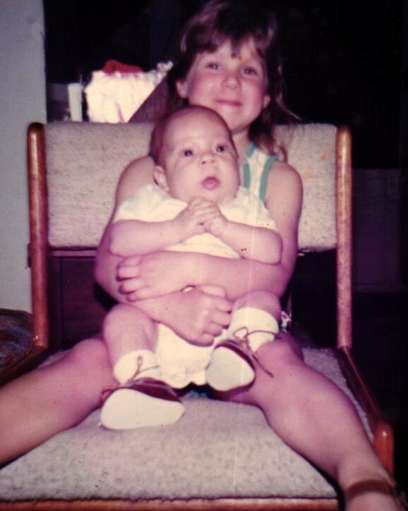 Angela Lauren Davidson - Photo 3