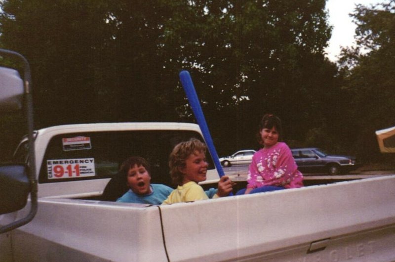 Angela Lauren Davidson - Photo 5