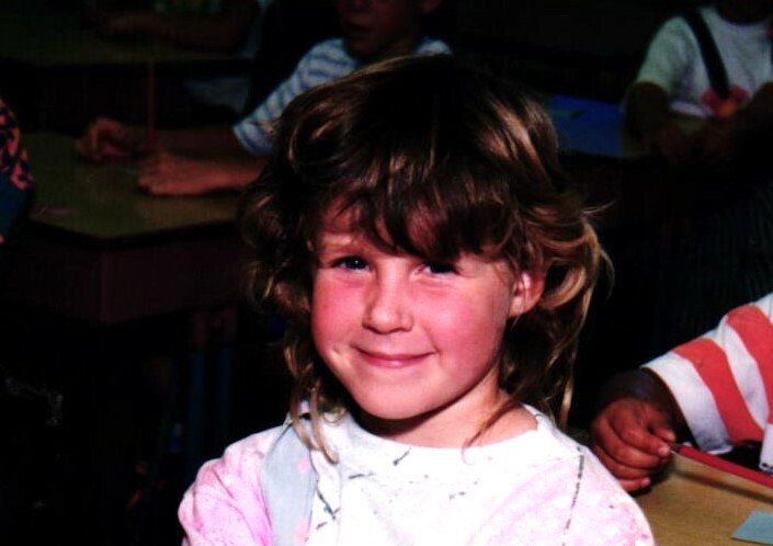 Angela Lauren Davidson - Photo 6