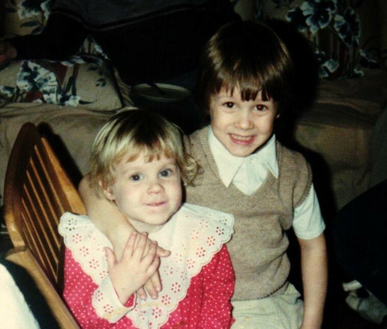 Angela Lauren Davidson - Photo 7