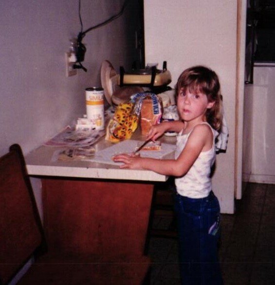 Angela Lauren Davidson - Photo 8