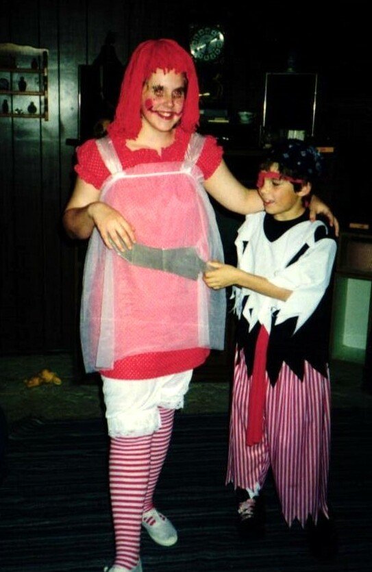 Angela Lauren Davidson - Photo 11