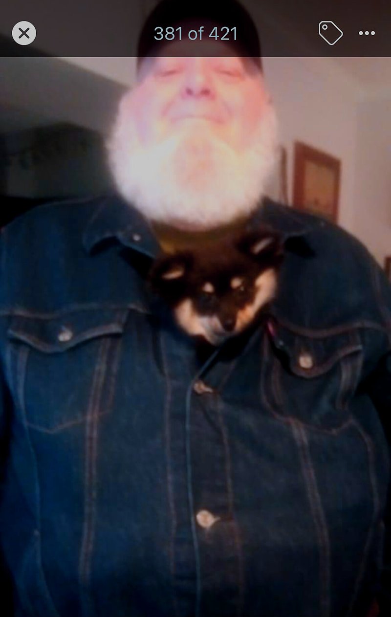 Eugene P. "Gene" Richard - Photo 2