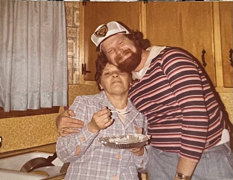 Eugene P. "Gene" Richard - Photo 4