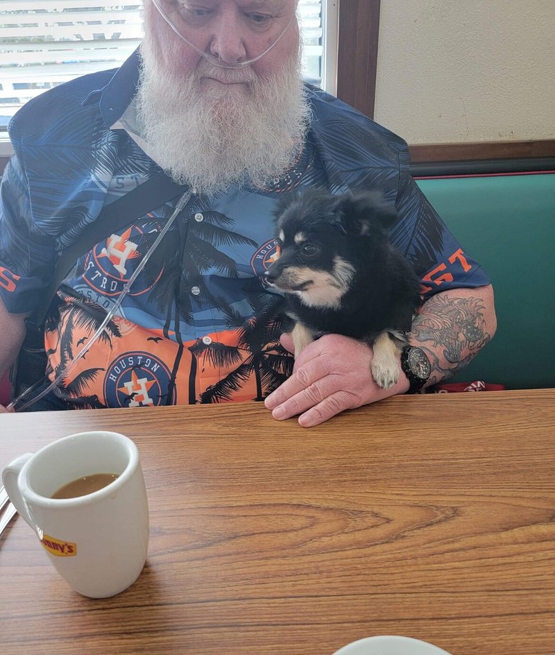 Eugene P. "Gene" Richard - Photo 8