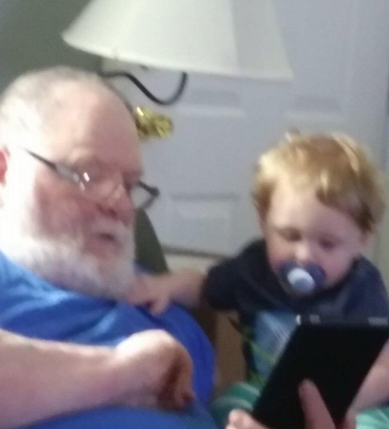 Eugene P. "Gene" Richard - Photo 9