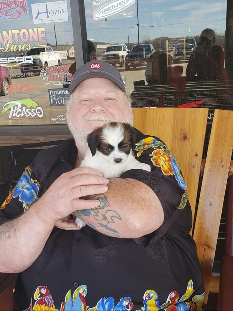 Eugene P. "Gene" Richard - Photo 11