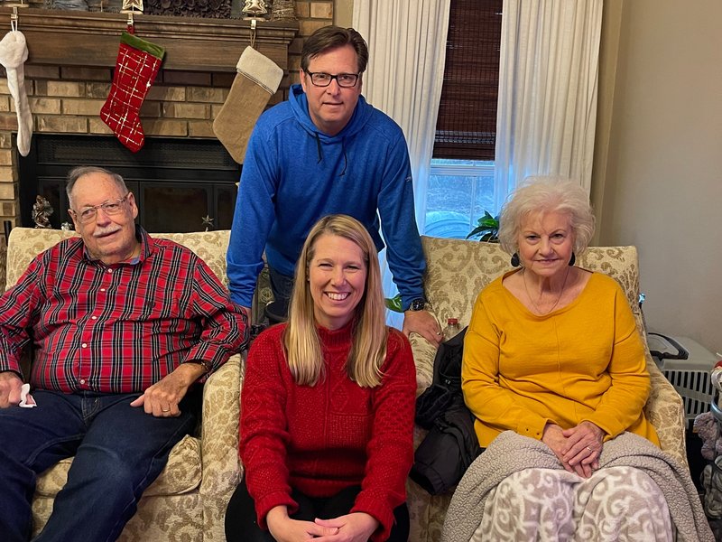 Donney Ray Oberg - Photo 2