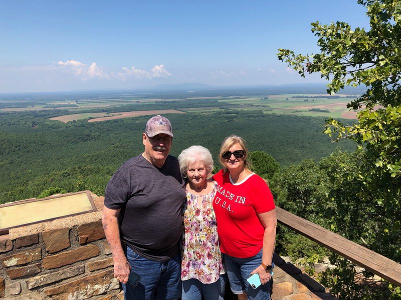 Donney Ray Oberg - Photo 3