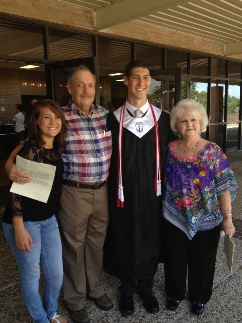 Donney Ray Oberg - Photo 5