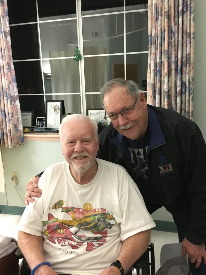 Donney Ray Oberg - Photo 6