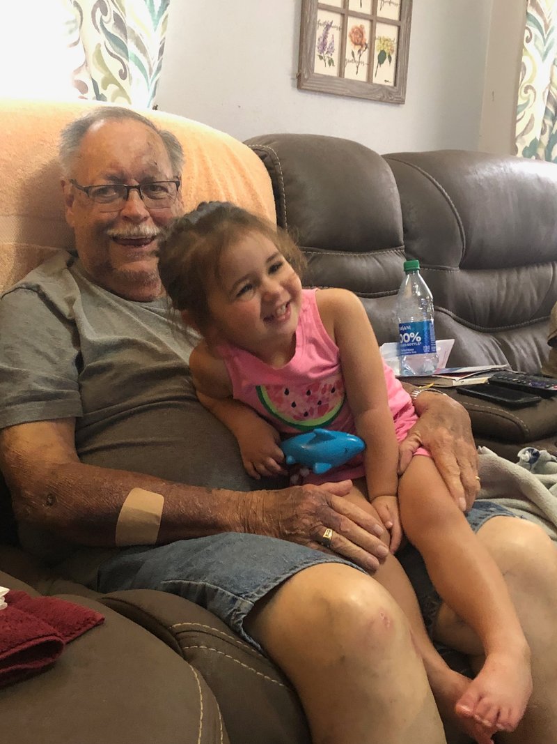 Donney Ray Oberg - Photo 8