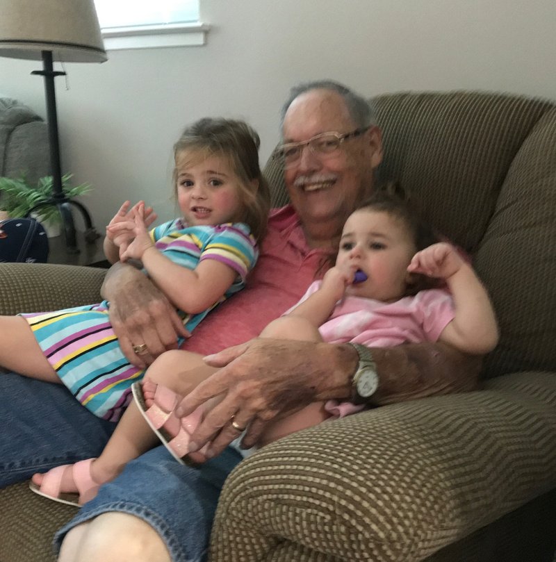 Donney Ray Oberg - Photo 11