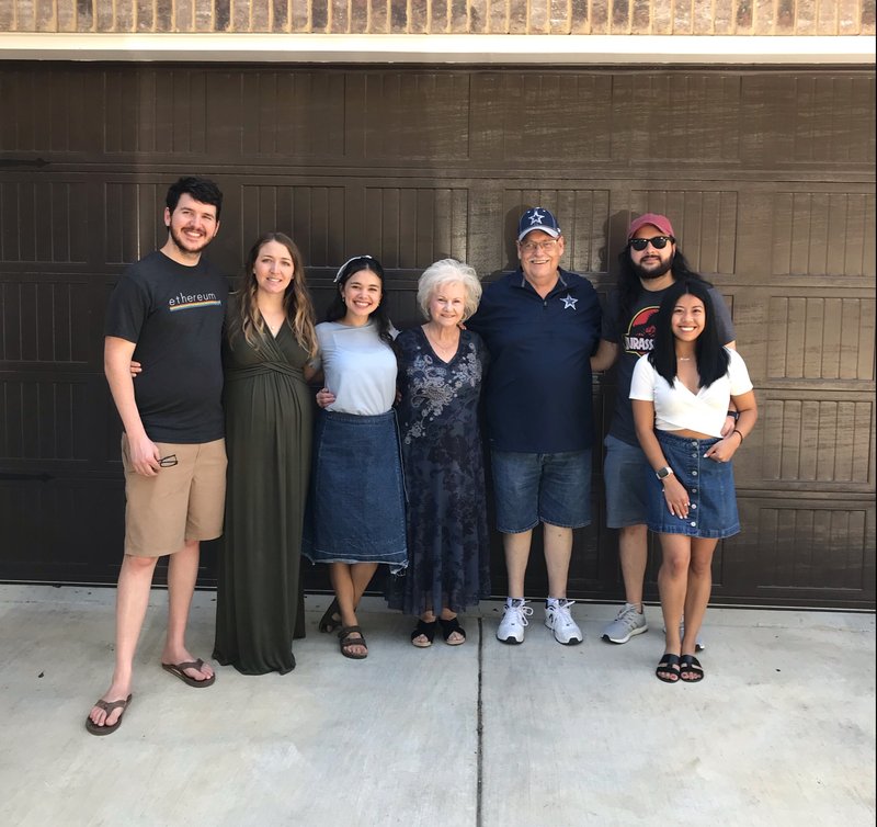 Donney Ray Oberg - Photo 10