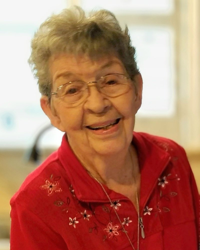 Lillian Ruth Wassenich