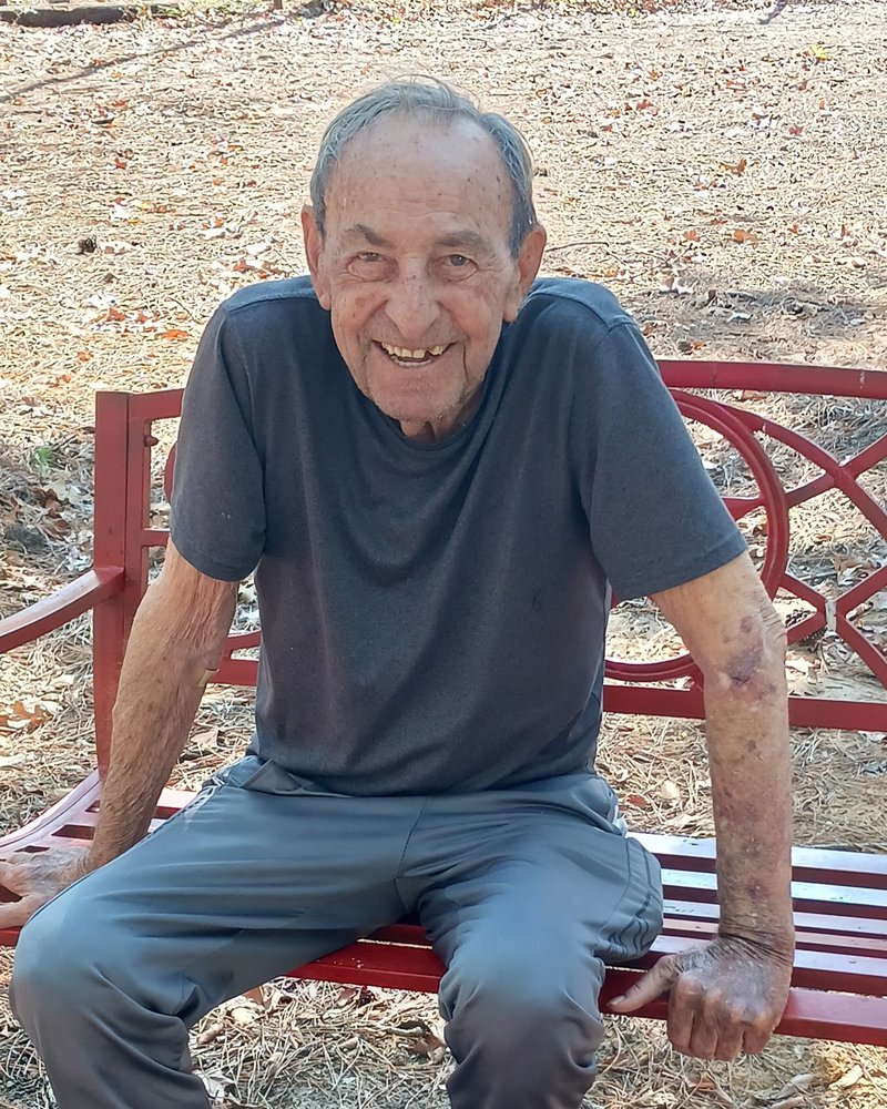 Wayne Lee Smith, Sr.