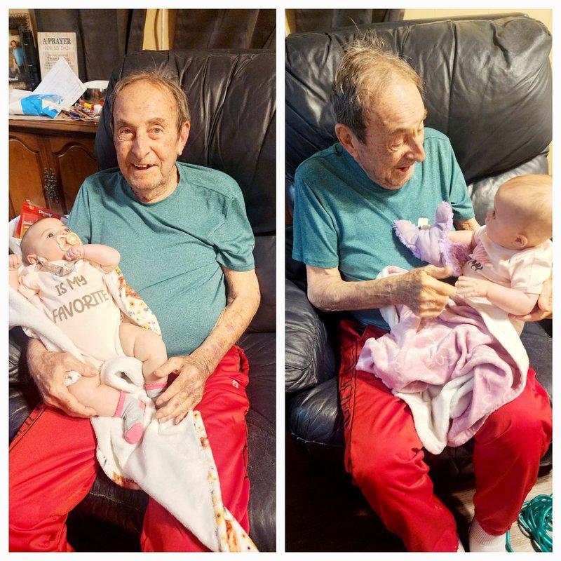 Wayne Lee Smith, Sr. - Photo 4