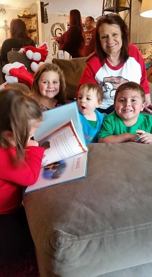 Wayne Lee Smith, Sr. - Photo 9