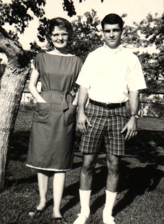 Joe Frank Robbins - Photo 6